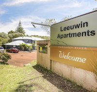 Forte Leeuwin Apartments - Accommodation Melbourne
