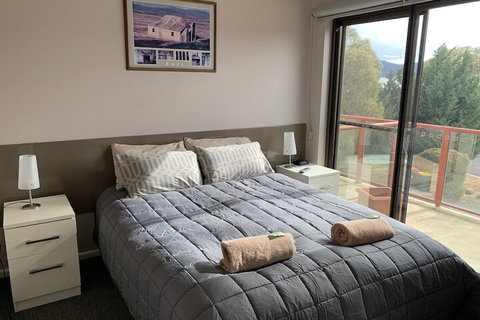 Aalberg Chalet - Accommodation Melbourne 6