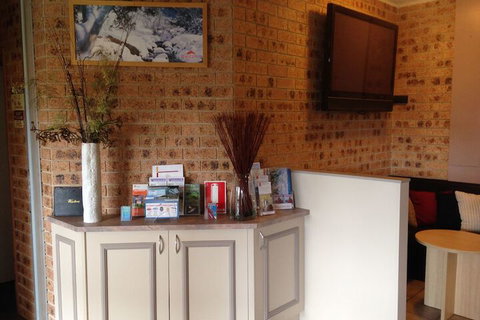 Aalberg Chalet - Accommodation Melbourne 1