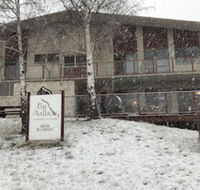 Aalberg Chalet - Accommodation Melbourne