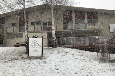 Aalberg Chalet - Accommodation Melbourne 0