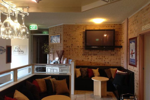 Aalberg Chalet - Accommodation Melbourne 2