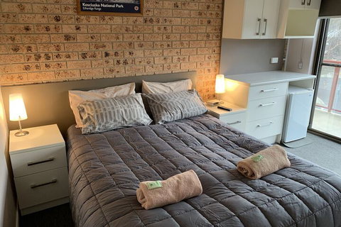 Aalberg Chalet - Accommodation Melbourne 4