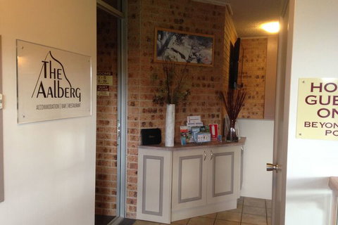 Aalberg Chalet - Accommodation Melbourne 3