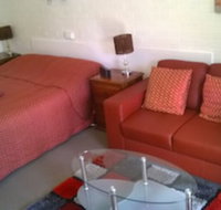 Colonial Inn Tamworth - Accommodation Melbourne