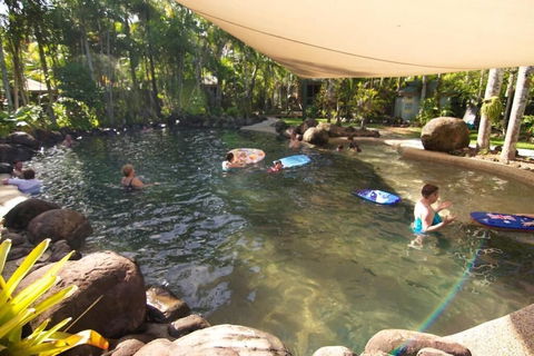 Eco Village Mission Beach - Accommodation Melbourne 2