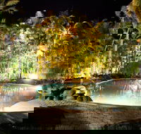 Eco Village Mission Beach - Accommodation Melbourne