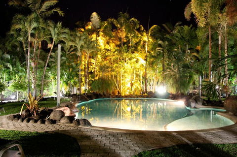 Eco Village Mission Beach - Accommodation Melbourne 0