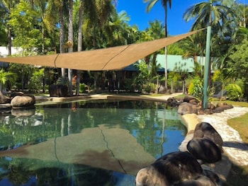 Eco Village Mission Beach - Accommodation Melbourne 1