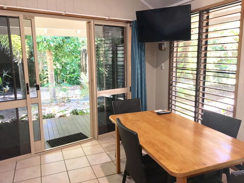 Eco Village Mission Beach - Accommodation Melbourne 3