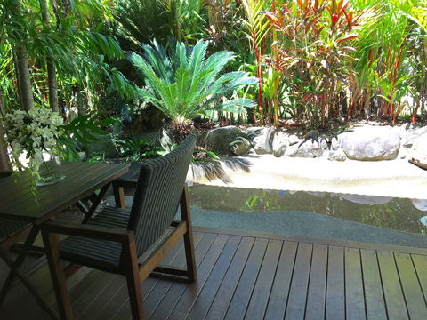 Eco Village Mission Beach - Accommodation Melbourne 5