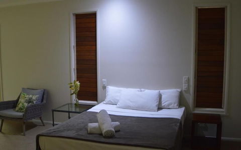 Eco Village Mission Beach - Accommodation Melbourne 4