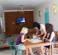 Darwin YHA - Accommodation Melbourne
