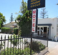 Norfolk Motor Inn - Accommodation Melbourne