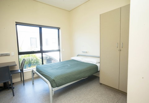 Brisbane City YHA - Hostel - Accommodation Melbourne 6