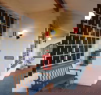 McNevin's Warwick Motel - Accommodation Melbourne