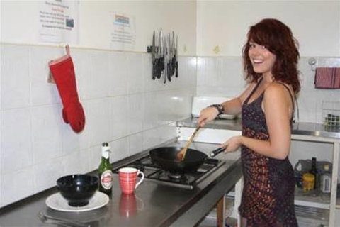 Joes Place Backpackers - Accommodation Melbourne 0