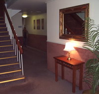Lindy Lodge Motel - Accommodation Melbourne