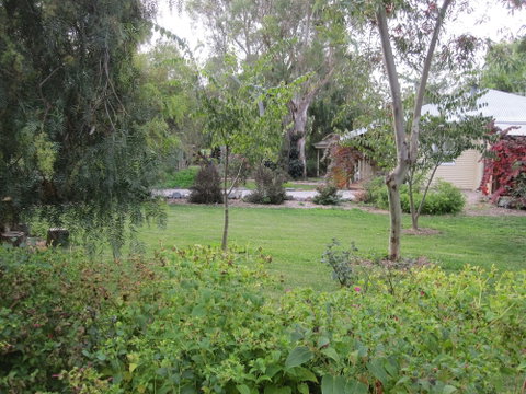 Amy's House - Accommodation Melbourne 0