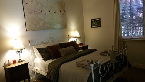 Amy's House - Accommodation Melbourne 5