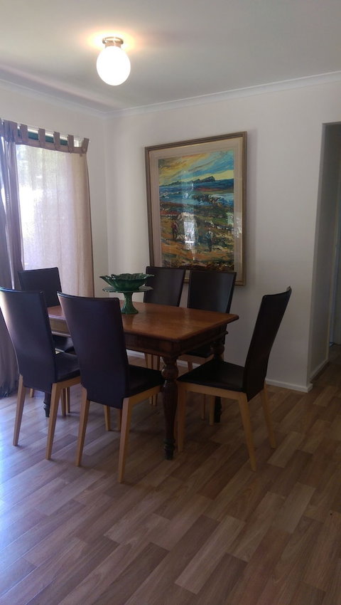 Amy's House - Accommodation Melbourne 4