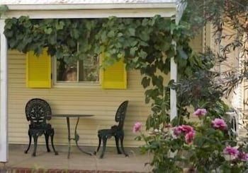 Amy's House - Accommodation Melbourne 1