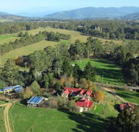 Crabtree House - Accommodation Melbourne