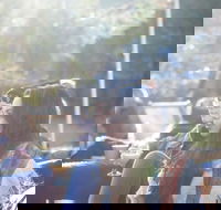 Thredbo Alpine Hotel - Accommodation Melbourne