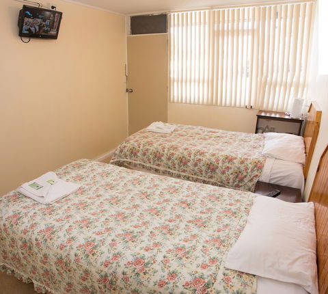 Swiss Motel - Accommodation Melbourne 6