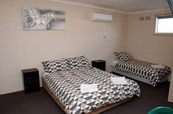 Swiss Motel - Accommodation Melbourne 3