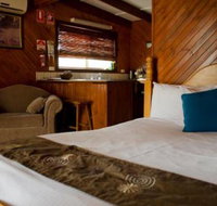 Bendigo Bush Cabins - Accommodation Melbourne