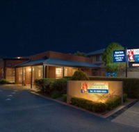 Admiral Motor Inn - Accommodation Melbourne