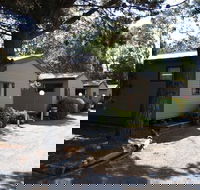 Launceston Holiday Park Legana - Accommodation Melbourne