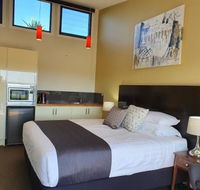 Sanctuary Hill Retreat - Accommodation Melbourne