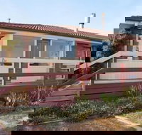 Yarra Glen Racecourse Apartments - Accommodation Melbourne