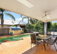 Edward Parry Motel  Apartments - Accommodation Melbourne