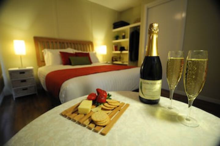 Gisborne South VIC Accommodation Melbourne