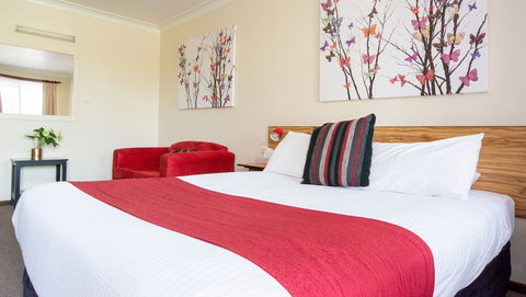 Aalbany Motel - Accommodation Melbourne 4