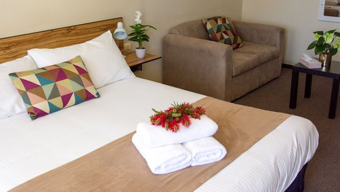 Aalbany Motel - Accommodation Melbourne 6