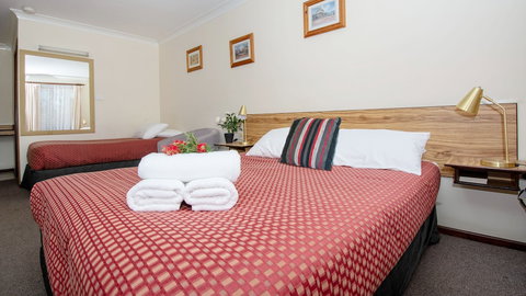 Aalbany Motel - Accommodation Melbourne 3