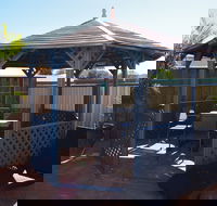 Kalbarri Blue Ocean Villas - Accommodation Melbourne