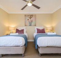 65 Main Daylesford - Hepburn Springs - Accommodation Melbourne