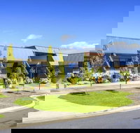 Amaroo Motel - Accommodation Melbourne