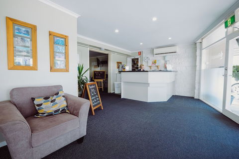 Artesian Spa Motel - Accommodation Melbourne 5