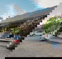 Artesian Spa Motel - Accommodation Melbourne