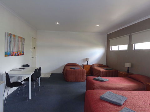 Artesian Spa Motel - Accommodation Melbourne 6