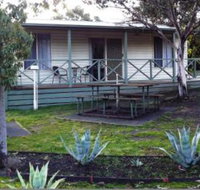 Stawell Park Caravan Park - Accommodation Melbourne
