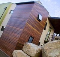 Saltus Luxury Accommodation - Accommodation Melbourne