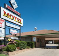 Buckaroo Motor Inn - Accommodation Melbourne