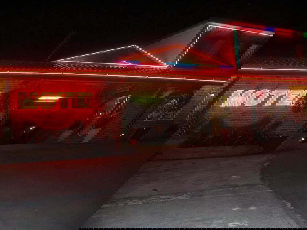  Accommodation Melbourne